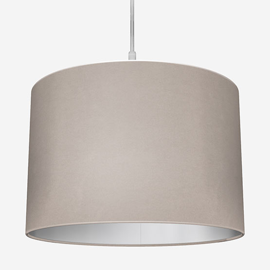 Belvoir Recycled Natural Easy Fit Lamp Shade