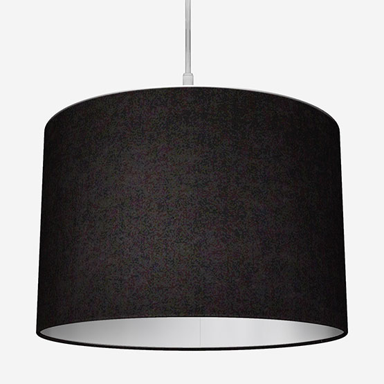 Belvoir Recycled Noir Easy Fit Lamp Shade