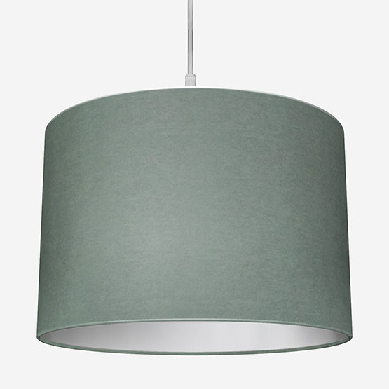 Belvoir Recycled Seafoam Easy Fit Lamp Shade