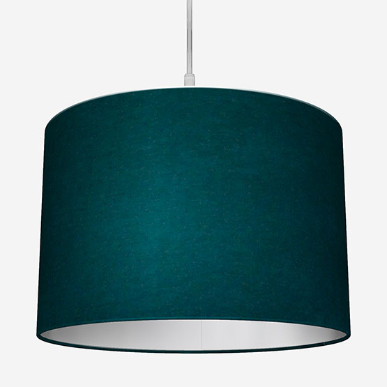 Belvoir Recycled Teal Easy Fit Lamp Shade