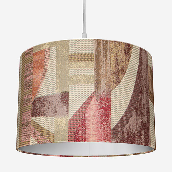 Berlin Rosso Lamp Shade