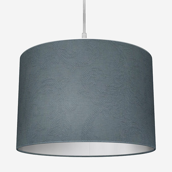 Bordeaux French Blue Easy Fit Lamp Shade