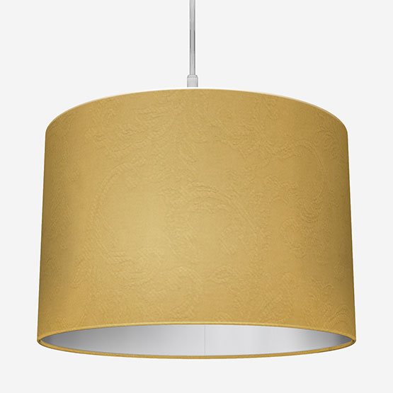 Bordeaux Gold Easy Fit Lamp Shade
