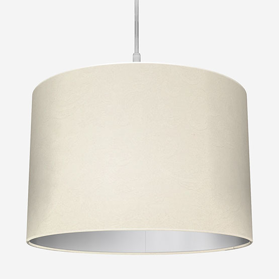 Bordeaux Ivory Easy Fit Lamp Shade