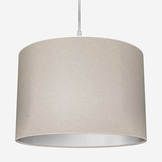 Bordeaux Putty Easy Fit Lamp Shade