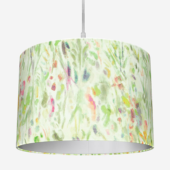 Fryetts Brockhole Spring lamp_shade