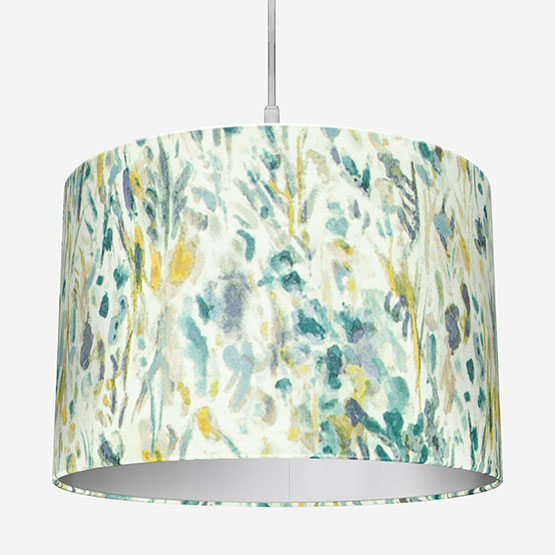 Fryetts Brockhole Teal lamp_shade