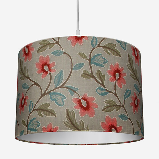 Brookland Rouge Easy Fit Lamp Shade