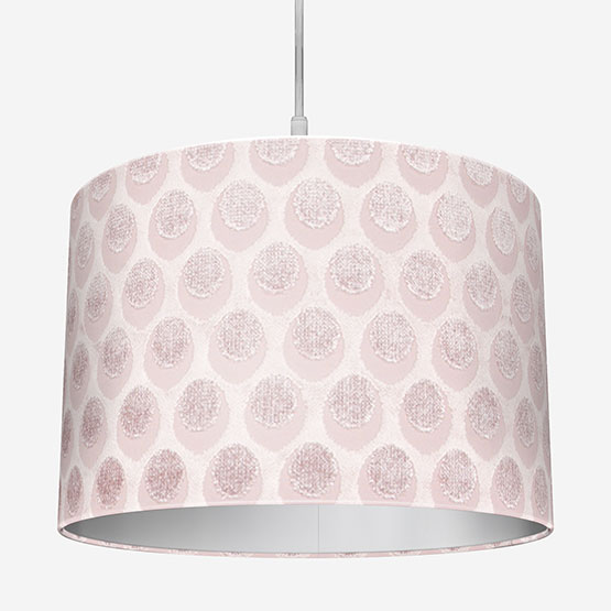 Fryetts Brooklyn Blush lamp_shade