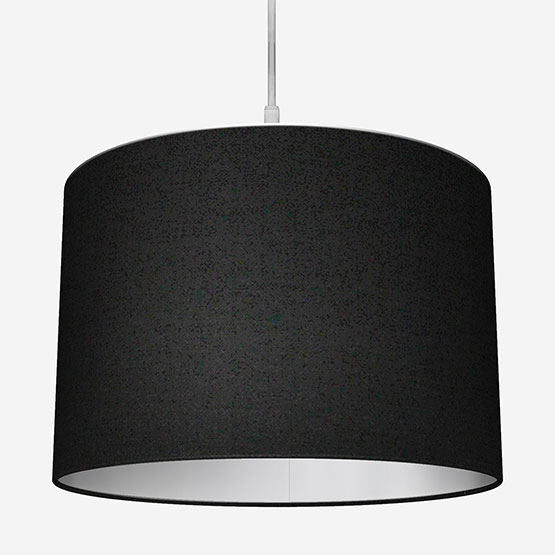 Capri Recycled Noir Lamp Shade