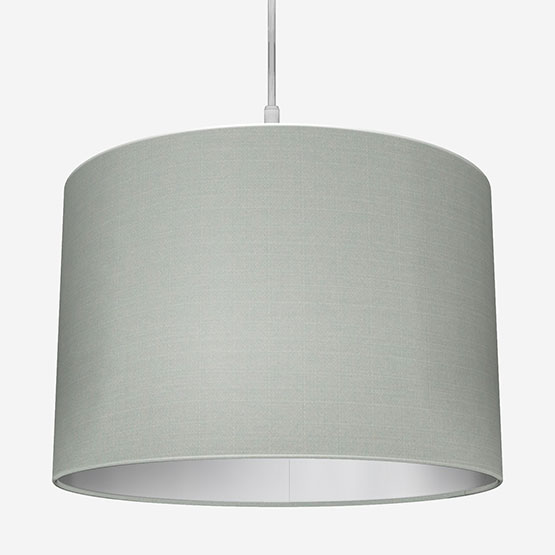 Capri Recycled Silver Lamp Shade