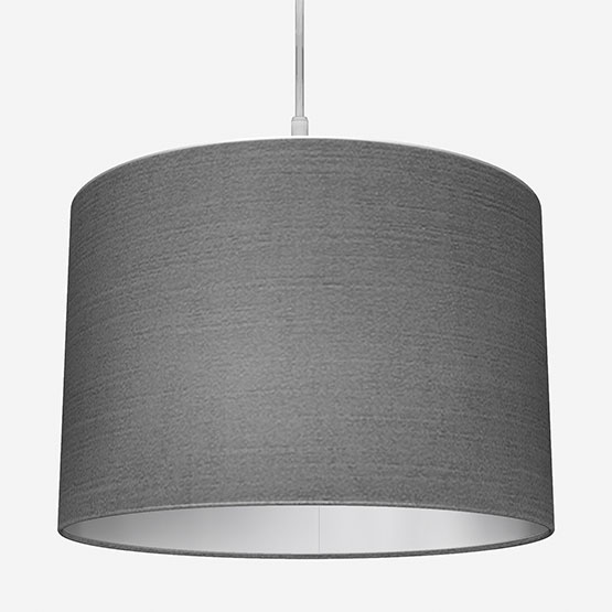 Carnaby Pewter Lamp Shade