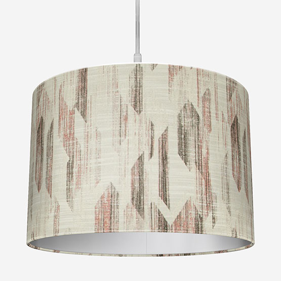 Cascata Burnt Sienna Easy Fit Lamp Shade