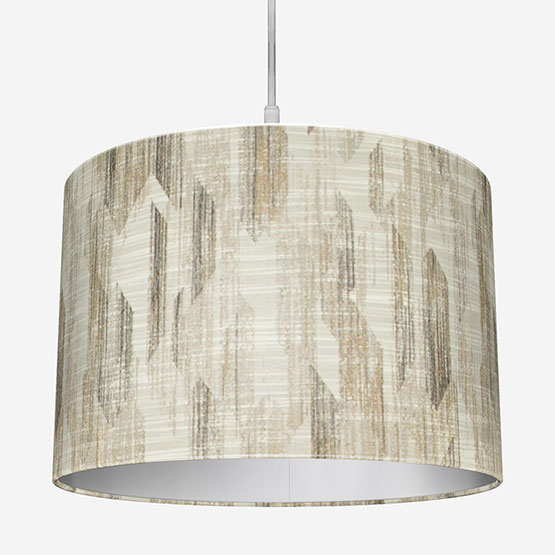 Cascata Natural Easy Fit Lamp Shade