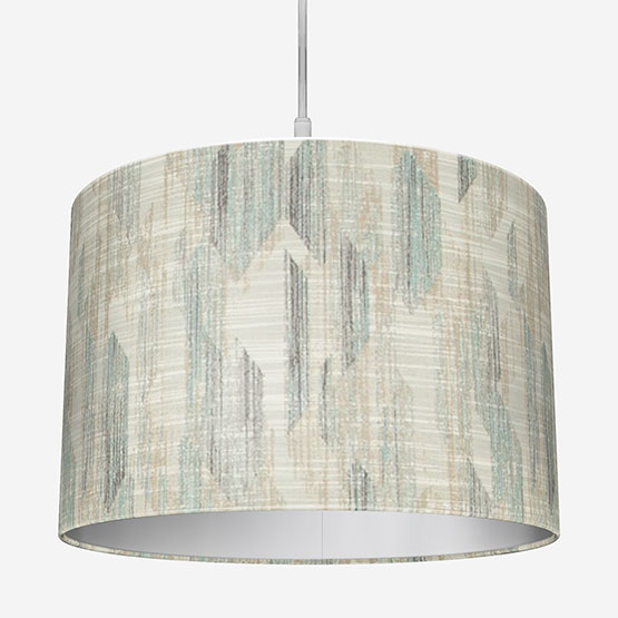 Cascata Seafoam Easy Fit Lamp Shade