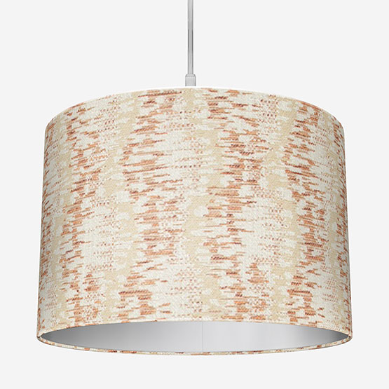 Chelwood Burnt Orange Easy Fit Lamp Shade