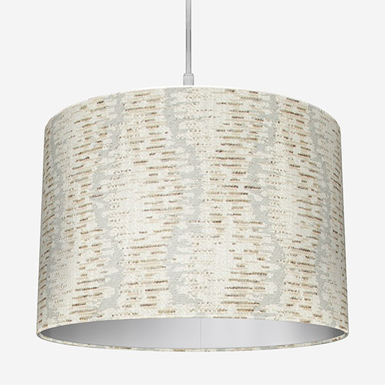 Chelwood Dove Easy Fit Lamp Shade