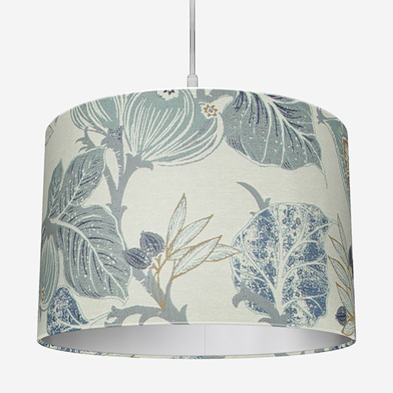 Fryetts Chianti Indigo lamp_shade