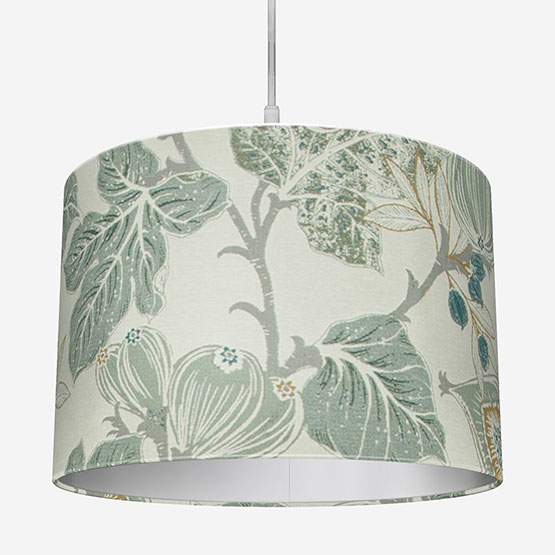 Fryetts Chianti Seafoam lamp_shade