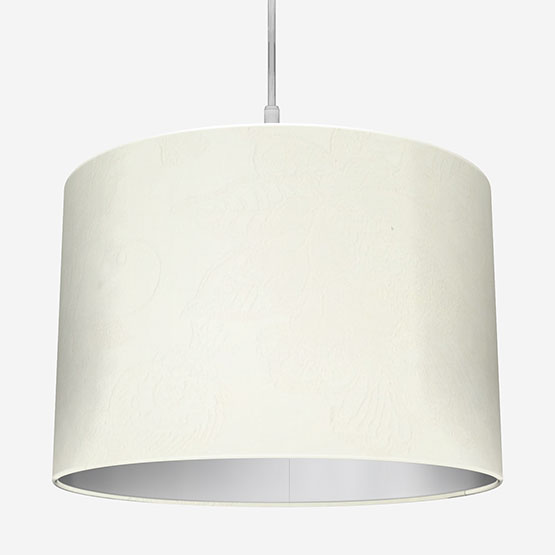 Classique Ivory Easy Fit Lamp Shade