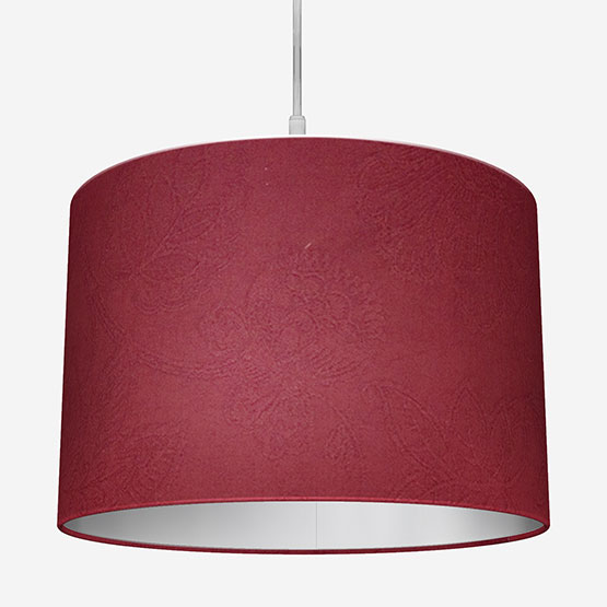 Classique Rosso Easy Fit Lamp Shade