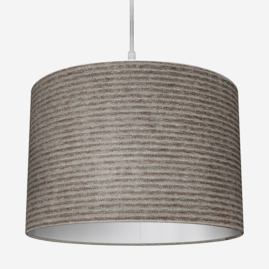 Corsica Mink Lamp Shade