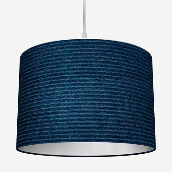 Fryetts Corsica Navy lamp_shade