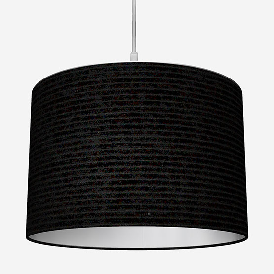 Corsica Noir Lamp Shade