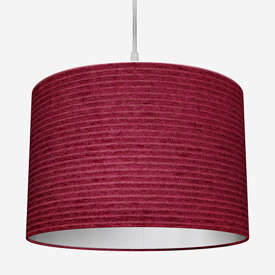 Corsica Rosso Lamp Shade