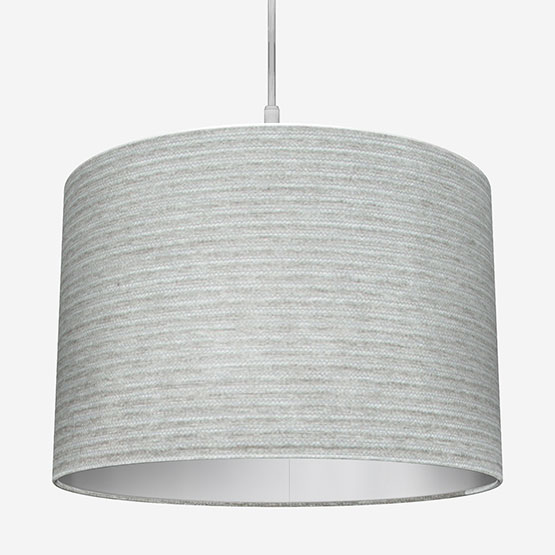 Corsica Silver Lamp Shade