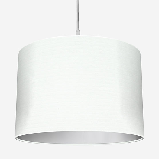 Corsica White Lamp Shade