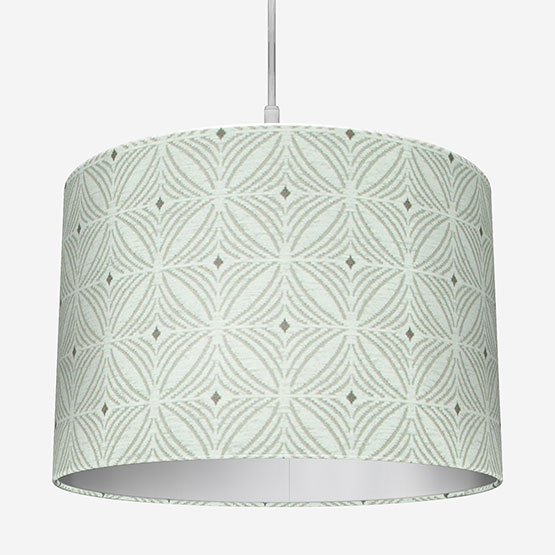 Fryetts Cubic Natural lamp_shade