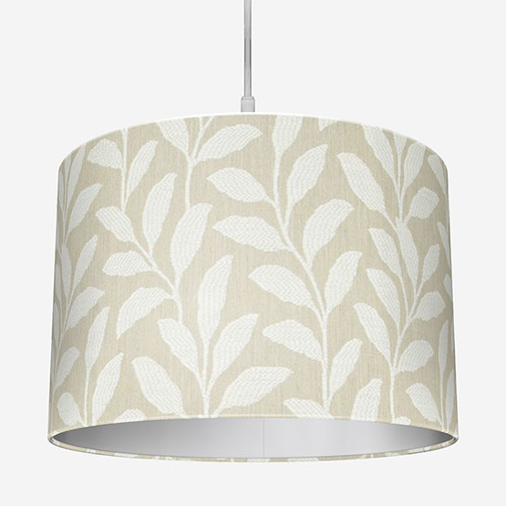 Daples Linen Easy Fit Lamp Shade