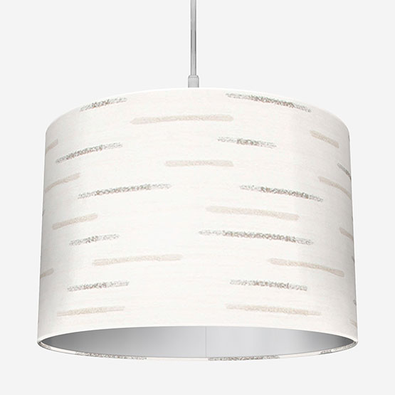 Echo Natural Easy Fit Lamp Shade