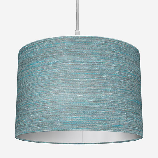 Fryetts Elysian Cloud Blue lamp_shade