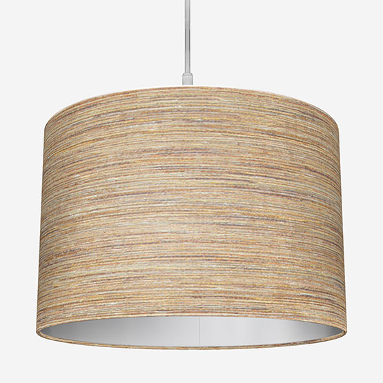 Fryetts Elysian Ochre lamp_shade