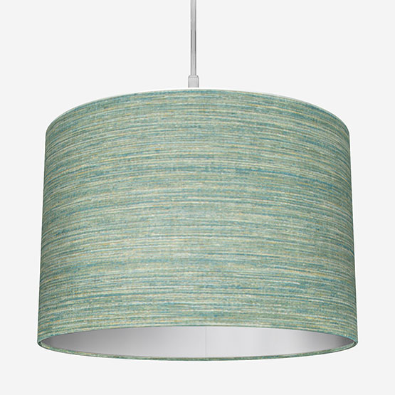 Elysian Teal Lamp Shade