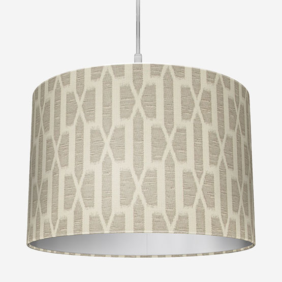 Finesta Natural Easy Fit Lamp Shade
