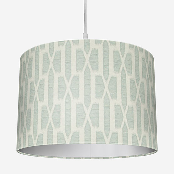 Finesta Seafoam Easy Fit Lamp Shade