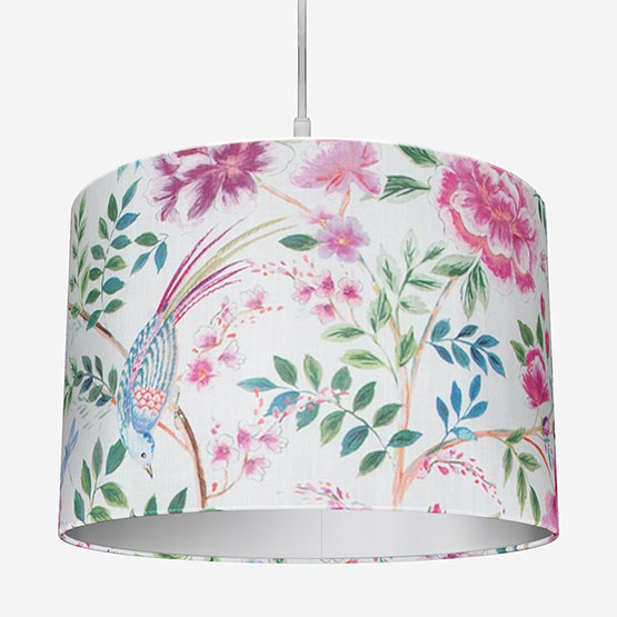 Florence Fuchsia Easy Fit Lamp Shade