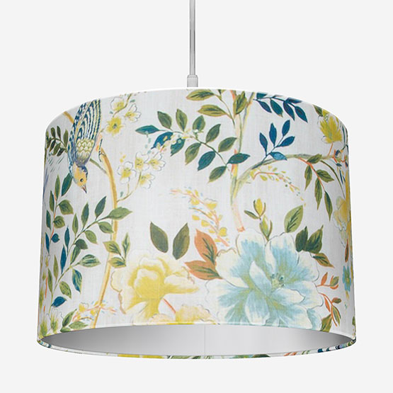 Florence Ochre Easy Fit Lamp Shade