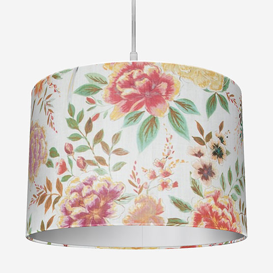 Florence Spice Easy Fit Lamp Shade