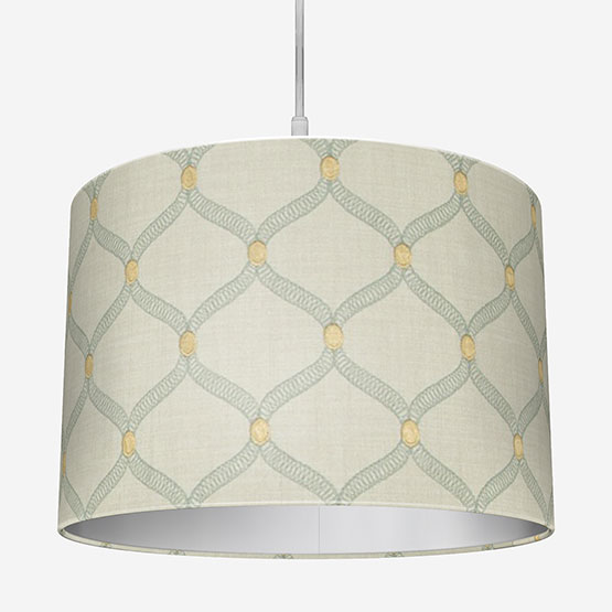 Frome Seafoam Easy Fit Lamp Shade