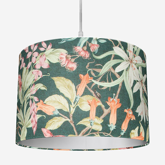 Giverny Jade Easy Fit Lamp Shade