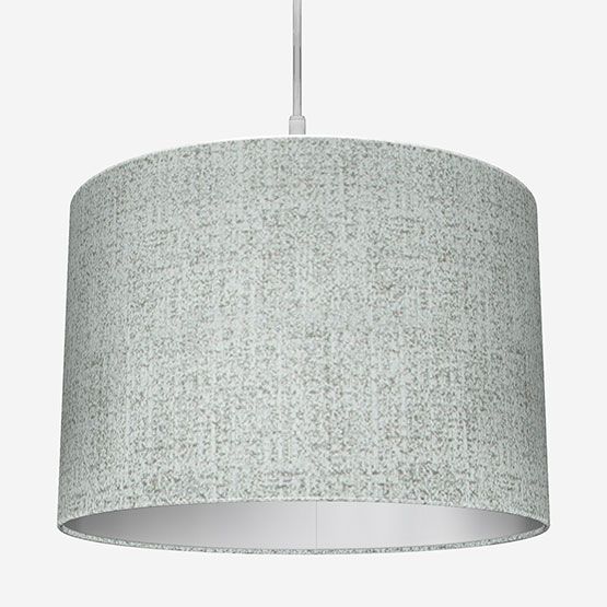 Glimmer Silver Lamp Shade