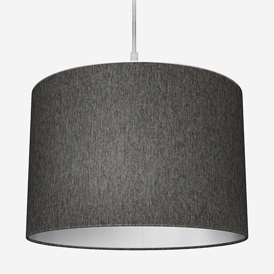 Hadleigh Charcoal Lamp Shade