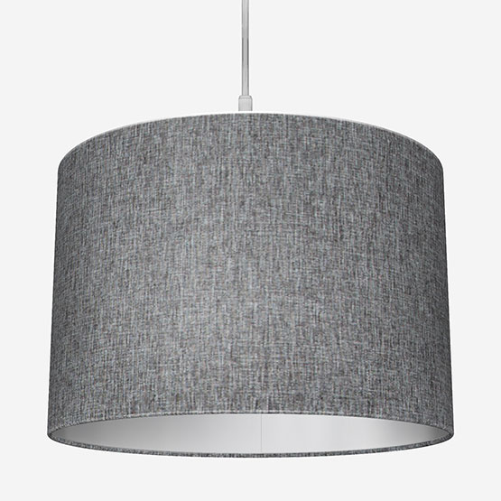 Fryetts Hadleigh Graphite lamp_shade