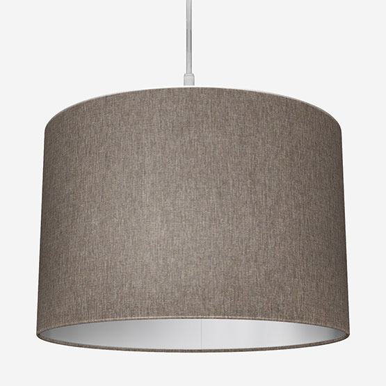 Hadleigh Praline Lamp Shade