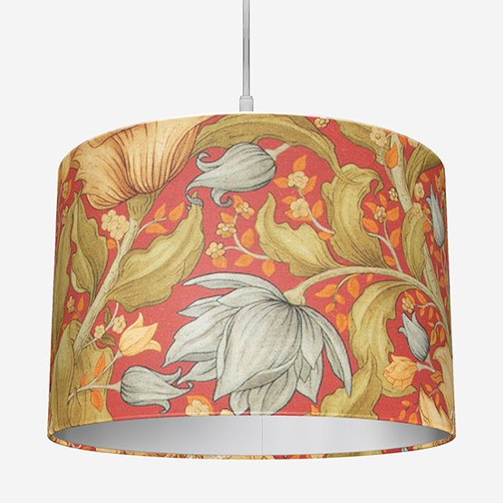 Helmshore Rosso Lamp Shade