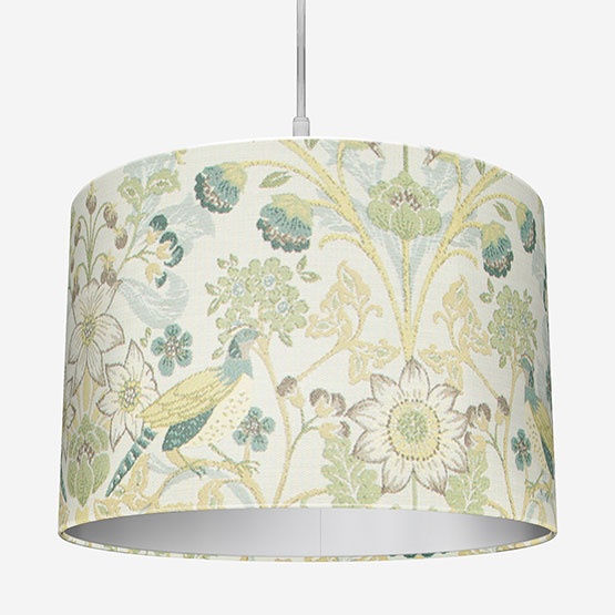 Fryetts Holcombe Antique lamp_shade